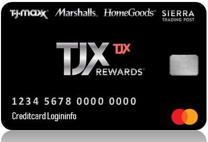 TJMaxx Credit Card Login | Credit card, Rewards credit cards, Credit ... TJMaxx Credit Card Login | Credit card, Rewards credit cards, Credit ...