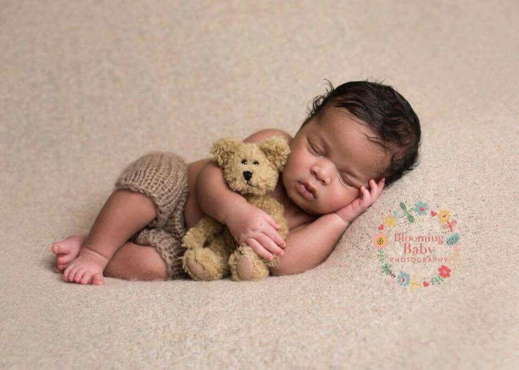 African american newborn African american newborn