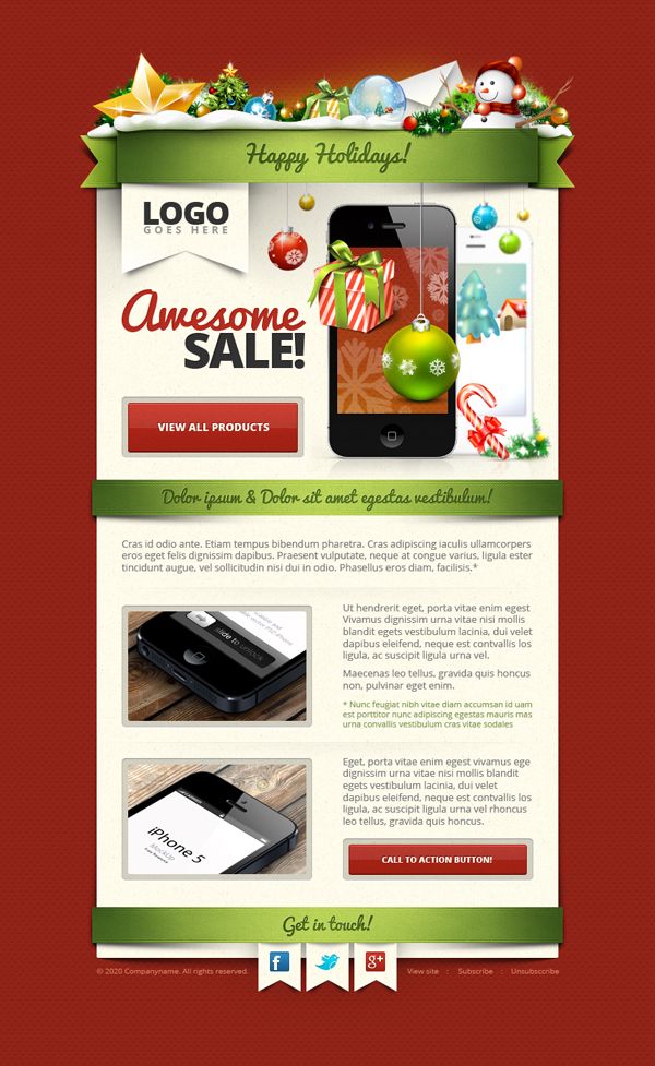 weekly design news resources tutorials and freebies 3 photo template newsletter free