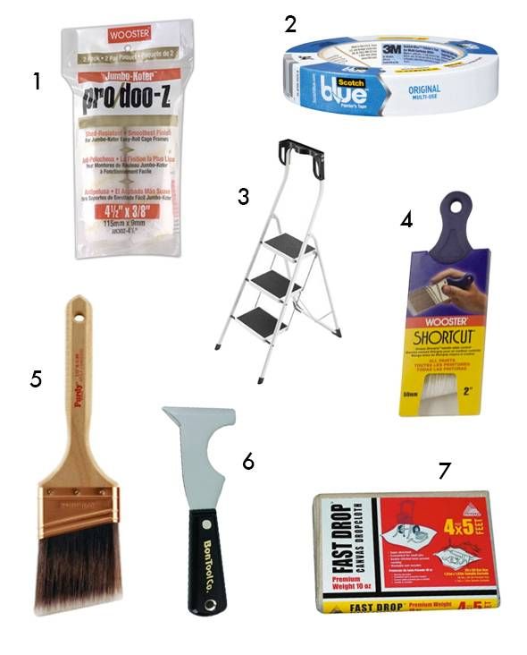 Diy My Best Painting Tips And Tricks Interior Paint Pinterest Painting Tools House Diy Interior Tricks Paint