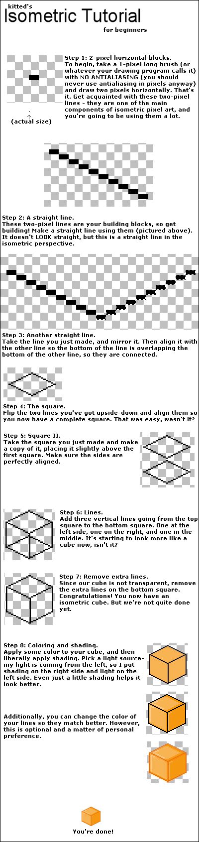 209 best Pixel Art Tutorials images on Pinterest Art tutorials - copy blueprint start animation 209 best Pixel Art Tutorials images on Pinterest Art tutorials - copy blueprint start animation