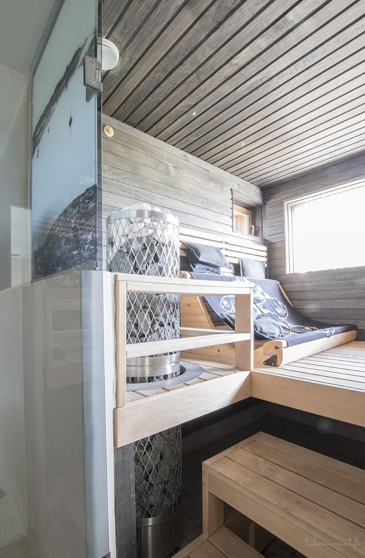 24 best Finnish American Sauna images on Pinterest | Saunas ...