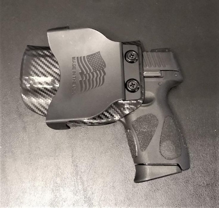 Taurus PT 111 Custom Kydex Magazine Holster Taurus PT 111 Custom Kydex Magazine Holster