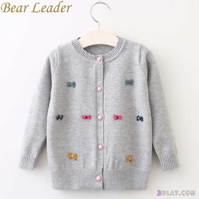 بلوفرات بناتى 2020 ازياء شتاء 2020 للبنات اروع ملابس شتوية للبنات 2020 Girls Sweaters Long Sleeve Outerwear Girl Outfits
