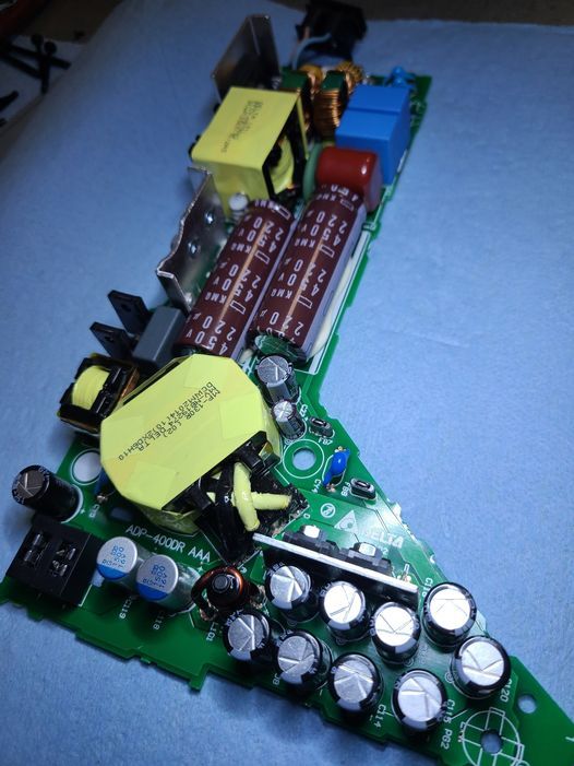 Ps5 Power supply | Funny art, Ps4 slim, Repair