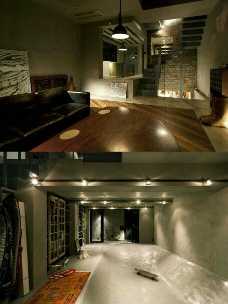Living Room Brookln Living Room Brookln