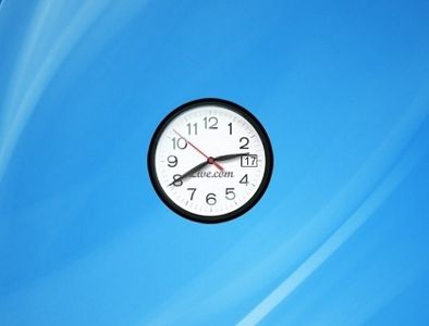 Forex clock windows gadget