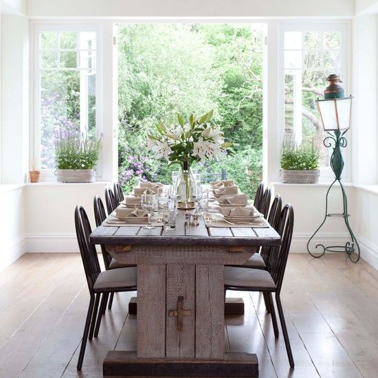 Vintage Dining Room Ideas 17 best rustic vintage dining room! images on pinterest | home Vintage Dining Room Ideas 17 best rustic vintage dining room! images on pinterest | home