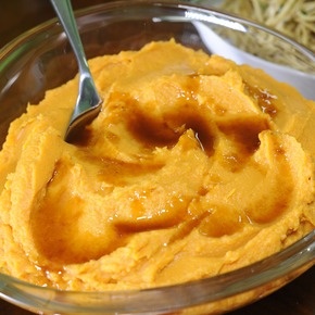 Candied Yams With Marshmallow Recipe Food Network Candied Yams With Marshmallow Recipe Food Network