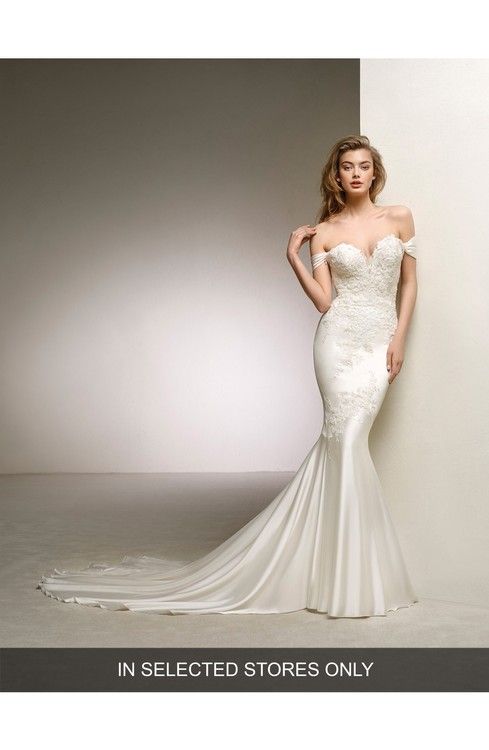 Great Gatsby 1920s Old Hollywood Glamour Y Wedding Dress Great Gatsby 1920s Old Hollywood Glamour Y Wedding Dress Ovias Dante Off The Shoulder Sweetheart Satin Mermaid Gown