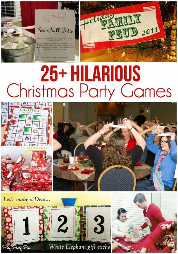Charming Fun Adult Christmas Party Ideas Part - 2: 25+ Hilarious Christmas Party Games Charming Fun Adult Christmas Party Ideas Part - 2: 25+ Hilarious Christmas Party Games