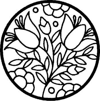 stained glass flowers coloring page stained glass coloring page for kids kaboosecom - Stained Glass Coloring Pages stained glass flowers coloring page stained glass coloring page for kids kaboosecom - Stained Glass Coloring Pages