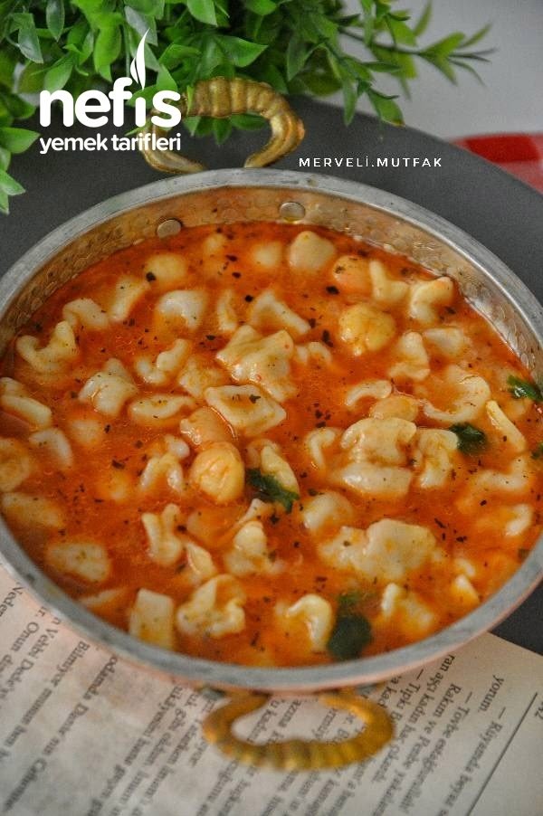 Mantı Çorbası ( Çok Pratik ) – Nefis Yemek Tarifleri #mantıçorbası #çorb… Mantı Çorbası ( Çok Pratik ) – Nefis Yemek Tarifleri #mantıçorbası #çorb…