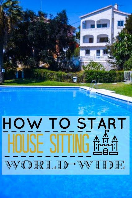 225 best how to be a house sitter images on pinterest house free house sitter