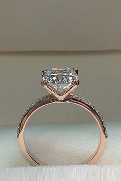 Do Coloured Engagement Rings Mean Anything Do Coloured Engagement Rings Mean Anything