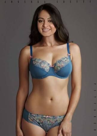 Really Nude and sexy anushka shetty are Opinion Nude and sexy anushka shetty interesting. Tell