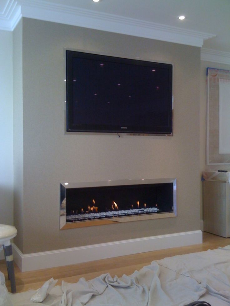 Best 25+ Linear fireplace ideas on Pinterest | Gas ...
