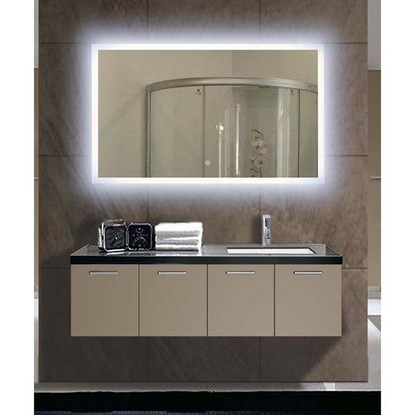 Bathroom Mirrors Led best 25+ led mirror ideas only on pinterest | mirror with lights Bathroom Mirrors Led best 25+ led mirror ideas only on pinterest | mirror with lights