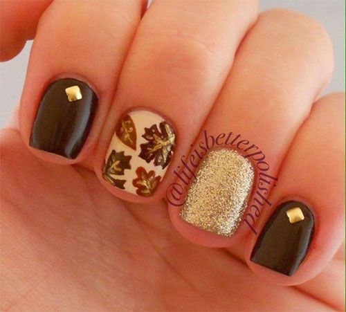 304 Best DIY Nail Designs Images On Pinterest Make Up, Diy Nails cute toenail designs for fall 15 cute easy fall nail art designs ideas trends stickers 2014 autumn nails 15 - 304 Best DIY Nail Designs Images On Pinterest Make Up, Diy Nails