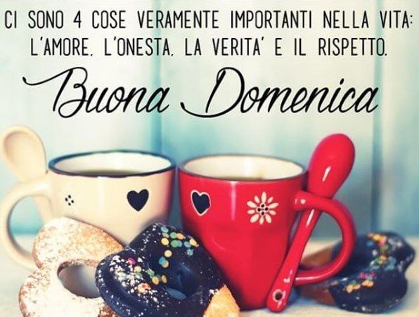 92 Immagini E Frasi Gratis Di Buona Domenica Buona Domenica