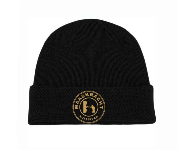 Maaskracht Beanie