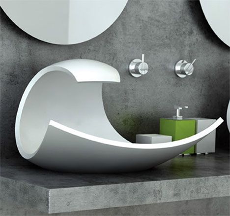 Cool Bathroom Sinks 124 best ideas for the toilets images on pinterest | toilets Cool Bathroom Sinks 124 best ideas for the toilets images on pinterest | toilets