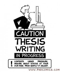 Best dissertation writing proposal