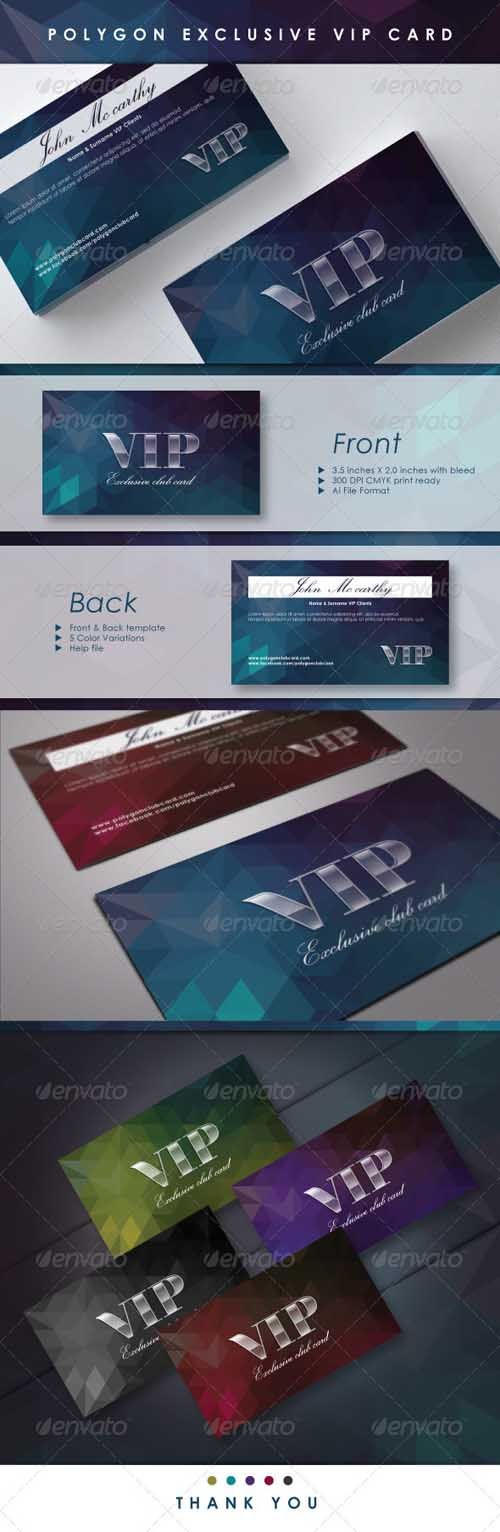 12 best VIP images on Pinterest Business cards, Print templates - club membership card template 12 best VIP images on Pinterest Business cards, Print templates - club membership card template