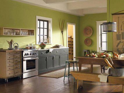 fotos de modelos de cocinas modernas rsticas americanas e integrales amuebladas ideales para negocios - Cocinas Amuebladas fotos de modelos de cocinas modernas rsticas americanas e integrales amuebladas ideales para negocios - Cocinas Amuebladas