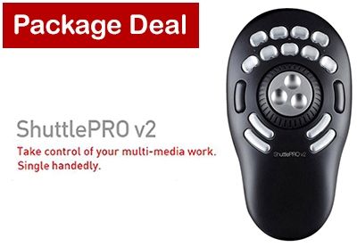 contour shuttle pro v2 works intermittently on mac contour shuttle pro v2 works intermittently on mac