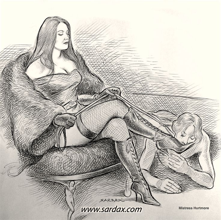 Fur Femdom Art Sardax Fur Femdom Art Sardax