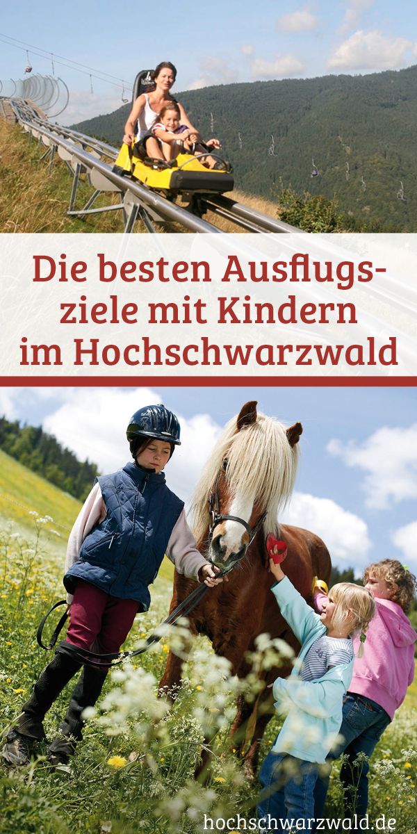Single mit kind reisen schwarzwald