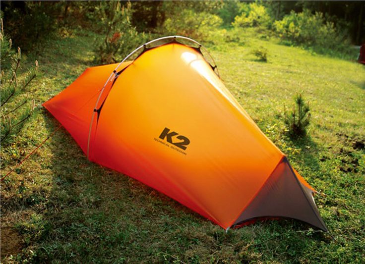 K2 KANGCHEN 1 Person TENT 950g ULTRALIGHT Backpacking C&ing Hiking Cycling : best value 2 man tent - memphite.com