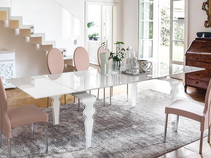 76 Best Contemporary Dining Tables Images On Pinterest Gorgeous Italian Glass Dining Room Tables Design Inspiration 76 Best Contemporary Dining Tables Images On Pinterest Alluring Italian Glass Dining Room Tables Design Ideas