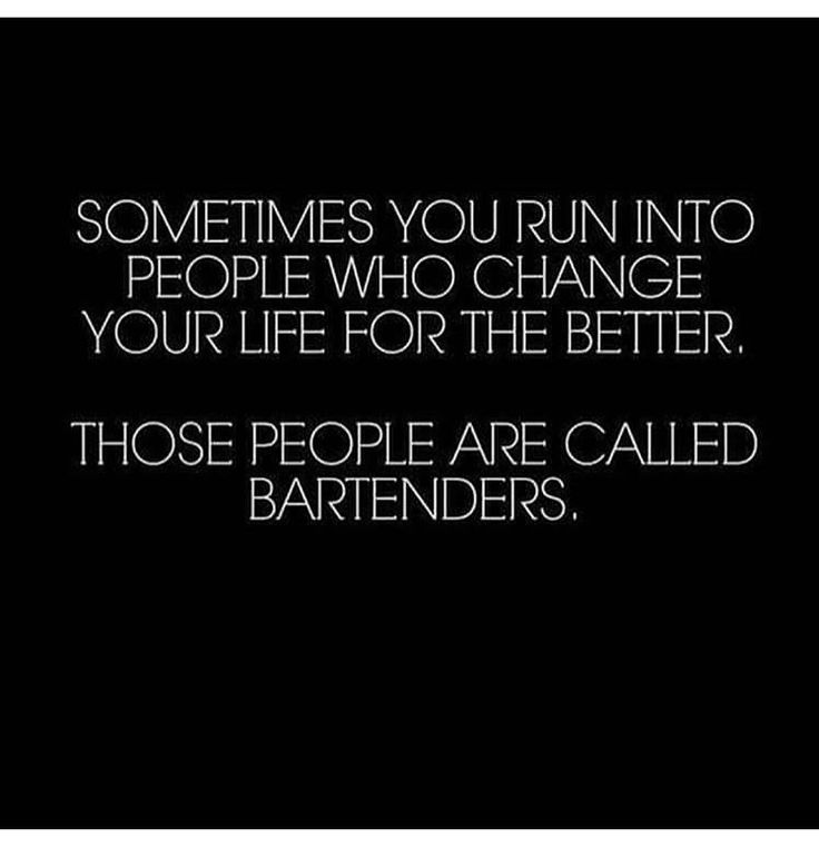 dating female bartenders A female customer was giving me advice on how to hit on my bartender co worker (female) who is a very close friend of mine she kept feeding me adorable things to say to my friend because she thought we looked cute together. dating female bartenders A female customer was giving me advice on how to hit on my bartender co worker (female) who is a very close friend of mine she kept feeding me adorable things to say to my friend because she thought we looked cute together.