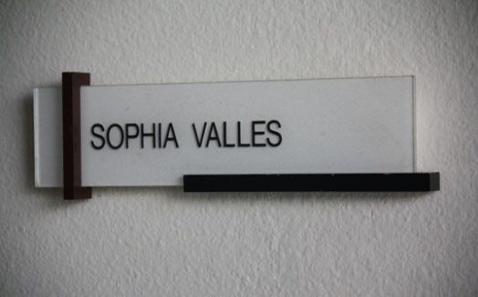 Door Nameplate Design Architecture Graphic Door Nameplate Design Architecture Graphic