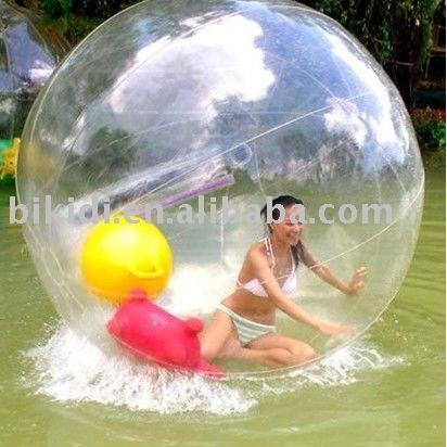 Inflatable Walk On Water Ball Death Inflatable Walk On Water Ball Death
