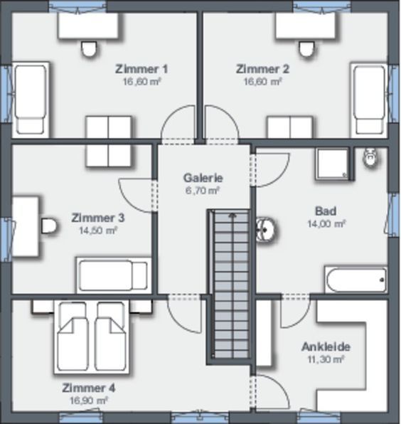 Die besten 25+ freie Grundrisse Ideen auf Pinterest Haus - badezimmer grundriss planen Die besten 25+ freie Grundrisse Ideen auf Pinterest Haus - badezimmer grundriss planen