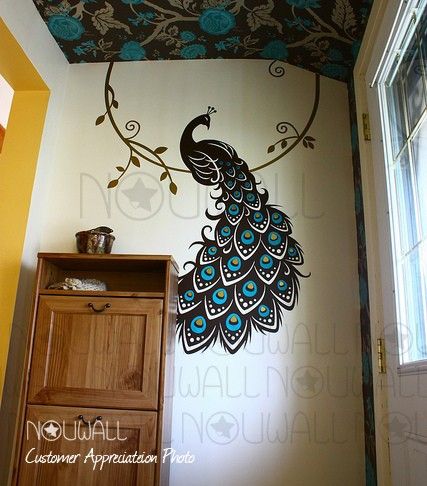 18 best peacock ideas & decor images on pinterest 18 best peacock ideas & decor images on pinterest