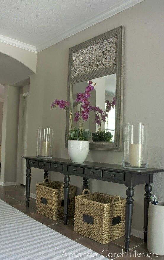 Entrance Hall Tables best 25+ hallway tables ideas only on pinterest | hall table decor Entrance Hall Tables best 25+ hallway tables ideas only on pinterest | hall table decor