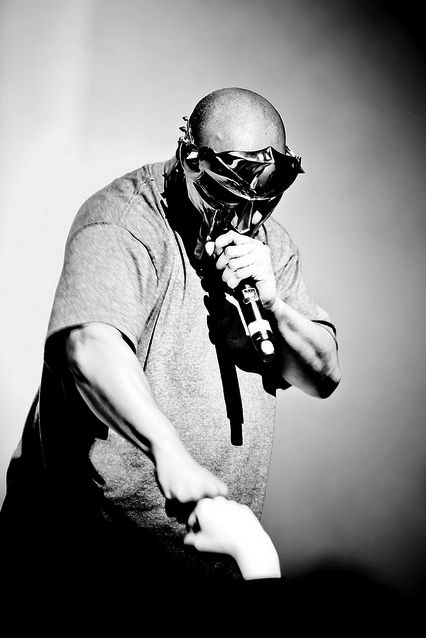 mf doom mf doom