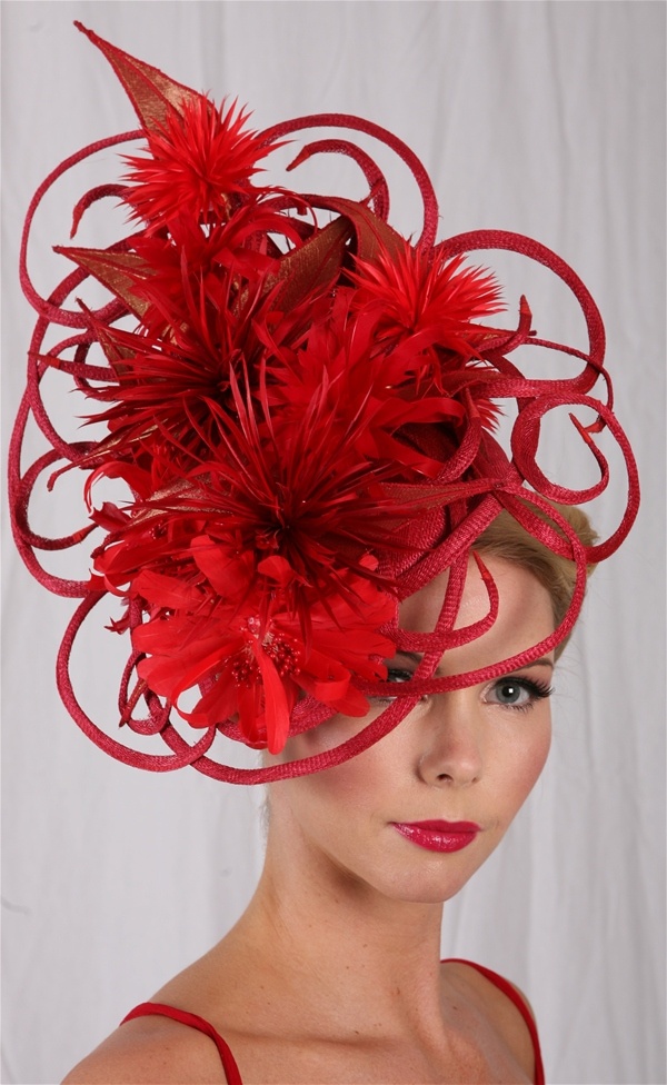 Designer Hats
