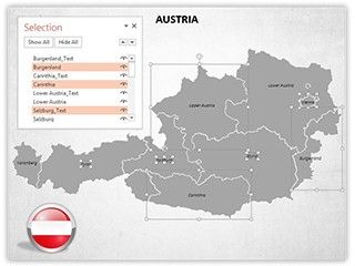 ppt maps