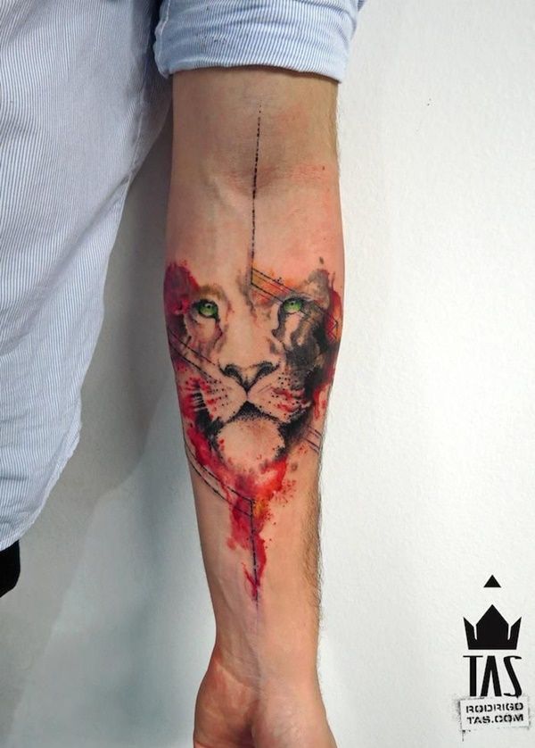 best 25 watercolor lion tattoo ideas on pinterest watercolor best 25 watercolor lion tattoo ideas on pinterest watercolor