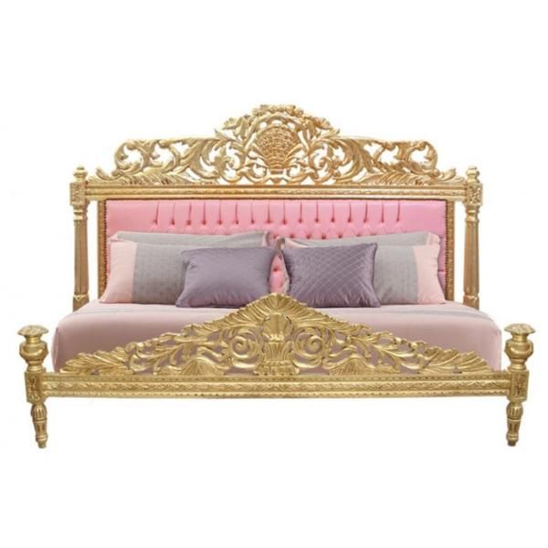 7 best The French Rococo Baroque Bed images on Pinterest 7 best The French Rococo Baroque Bed images on Pinterest