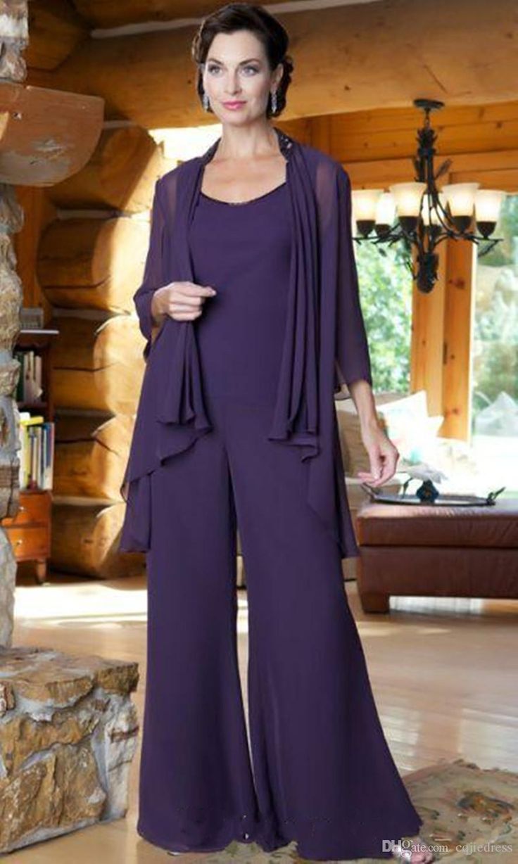 after five pant suit