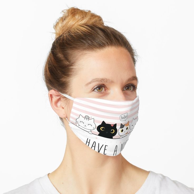 Funny Happy Mask Illustration Have Nice Day Gift Cute Cat Lovers Mask Mask By Z88e Funny Face Mask Mask Face Mask Fashion Funny Happy Mask Illustration Have Nice Day Gift Cute Cat Lovers Mask Mask By Z88e Funny Face Mask Mask Face Mask Fashion