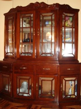 APARADOR DE COMEDOR: Muebles en madera o acero inoxidable a manera ... APARADOR DE COMEDOR: Muebles en madera o acero inoxidable a manera ...
