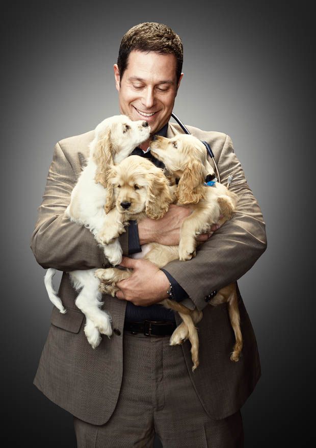 Gary Weitzman Of San Diego Humane Society Sandiego