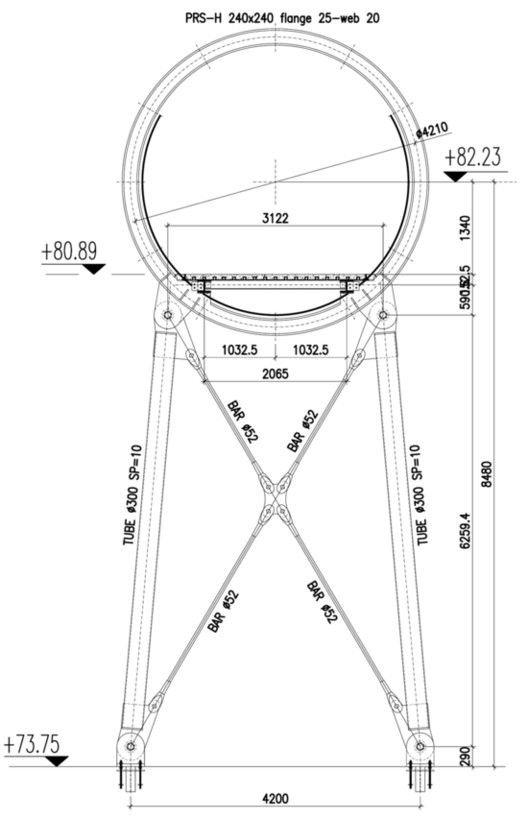 architekturzeichnungen von brücken gallery of 15 innovative pedestrian bridges and their construction details 32 steel pinterest architektur architekturzeichnungen von brücken gallery of 15 innovative pedestrian bridges and their construction details 32 steel pinterest architektur